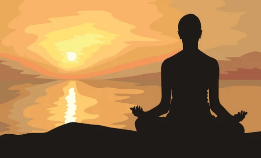 Cos'è la meditazione trascendentale?